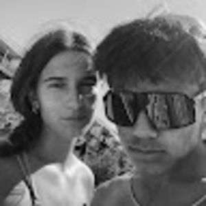 Meet your Posher, Christian